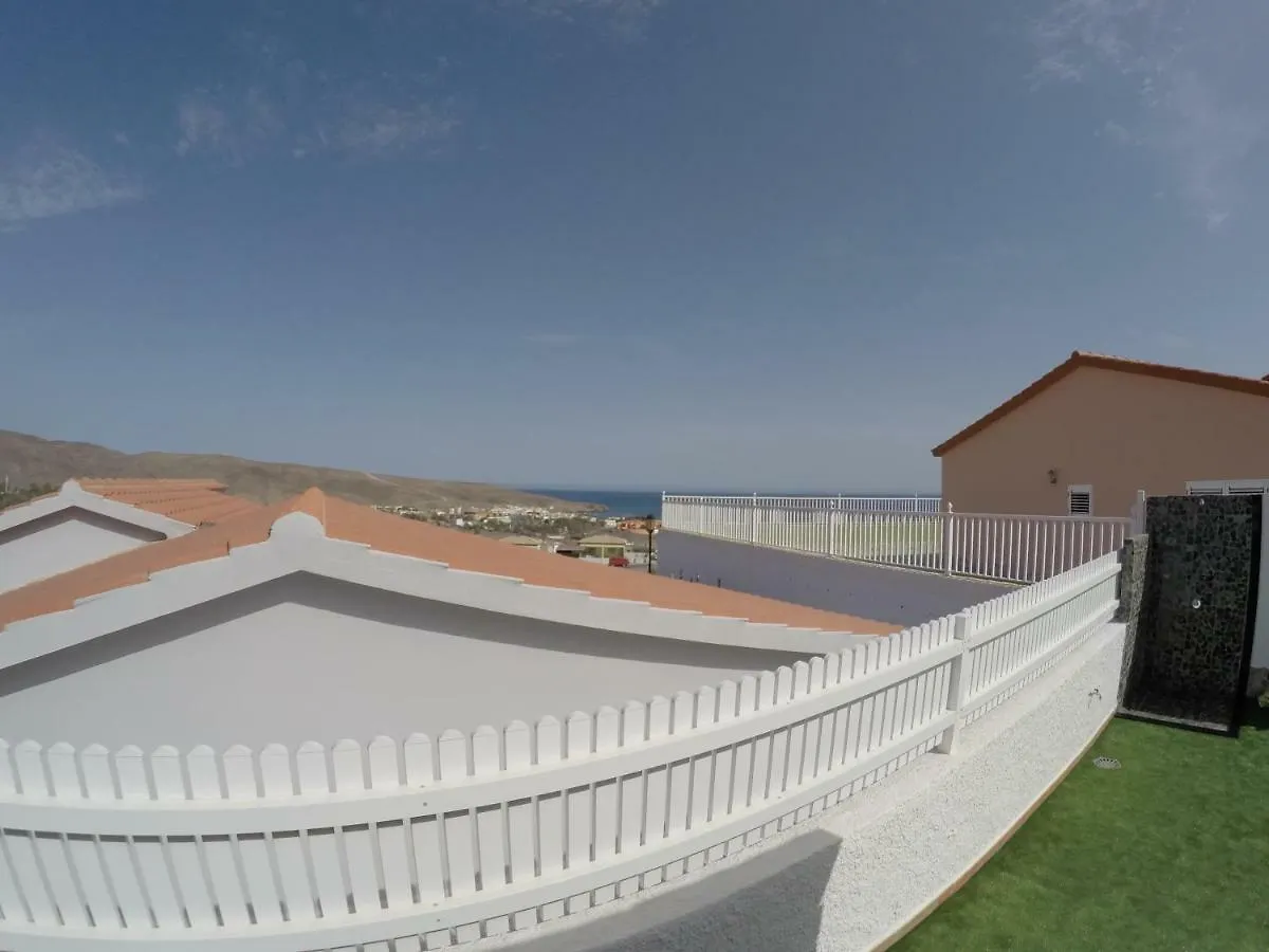 Villa CarpeDiem Tarajalejo con Jacuzzi Spagna