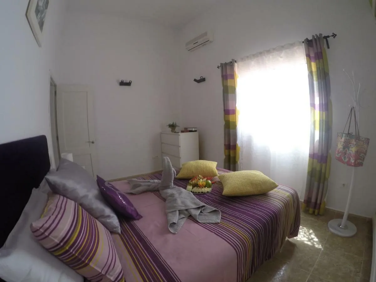 Villa CarpeDiem Tarajalejo con Jacuzzi