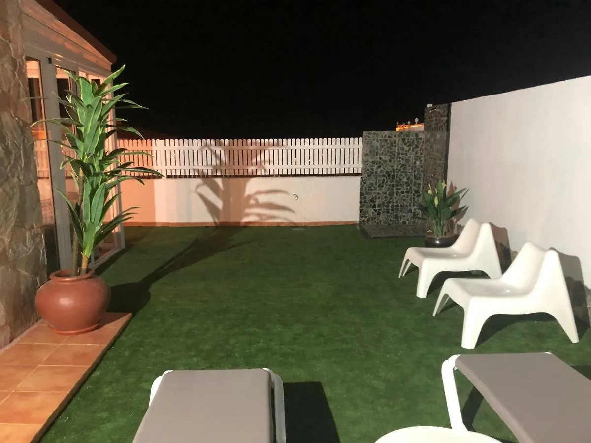 Casa vacanze Villa CarpeDiem Tarajalejo con Jacuzzi