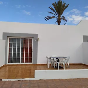 Casa érika C Appartement