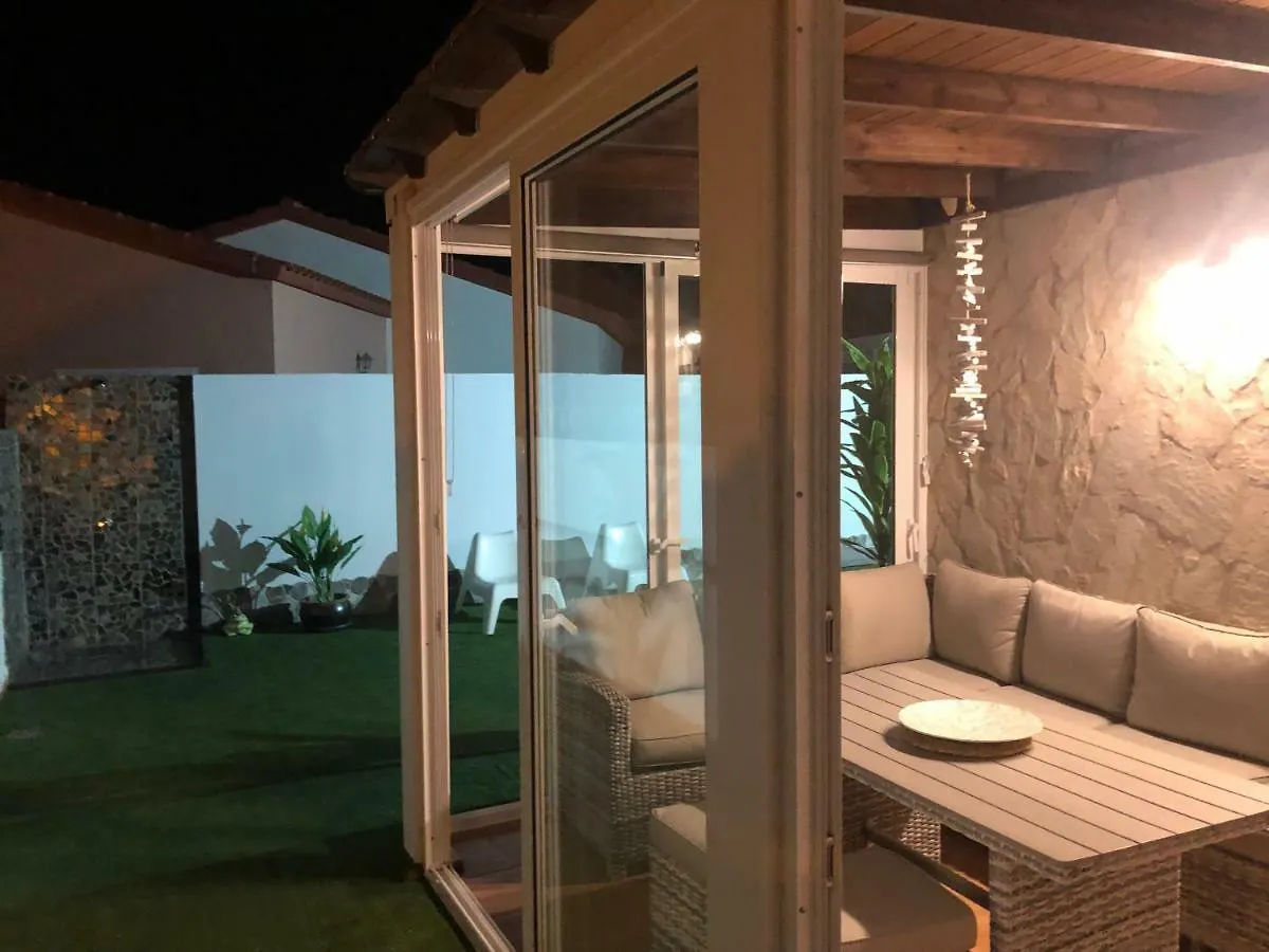 Villa Carpediem Tarajalejo Hébergement de vacances