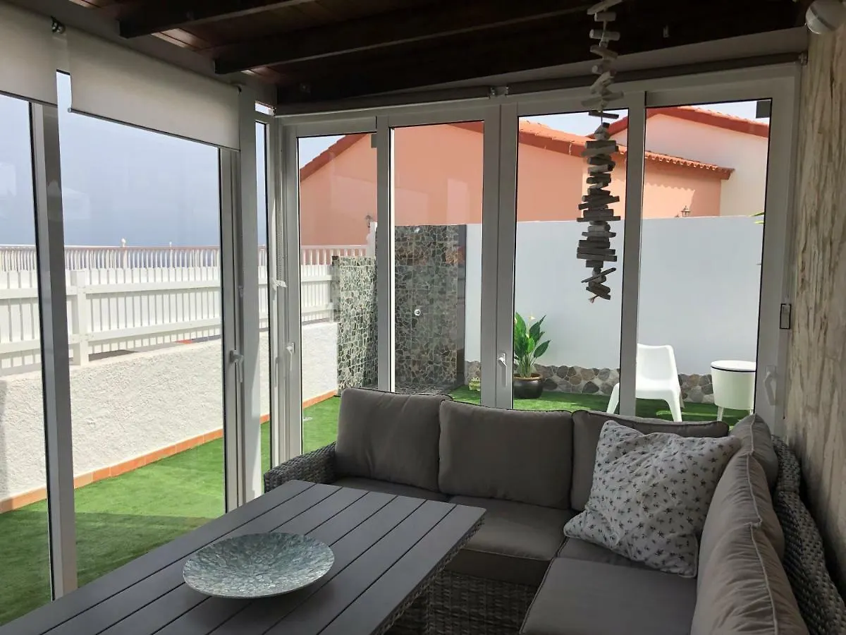 Villa Carpediem Tarajalejo
