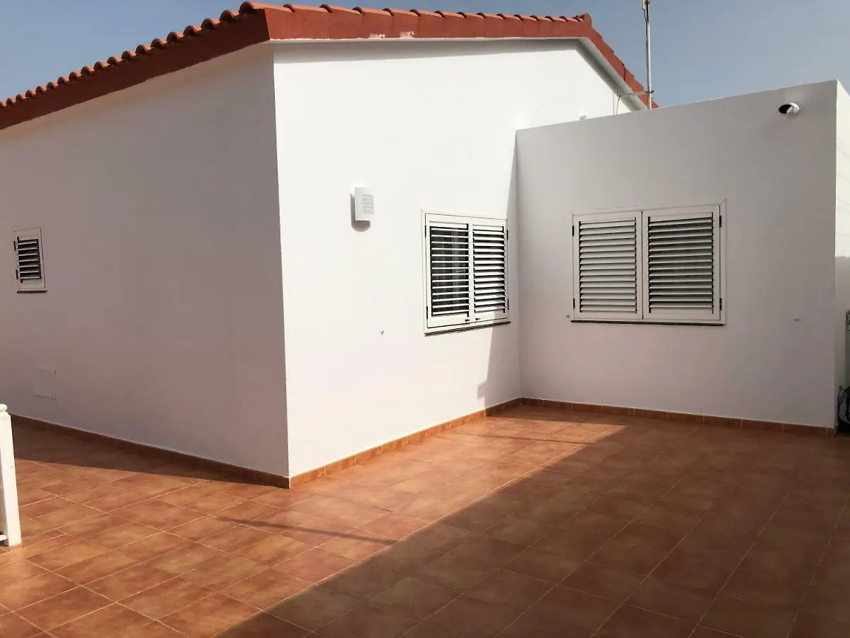Villa Carpediem Tarajalejo Hébergement de vacances