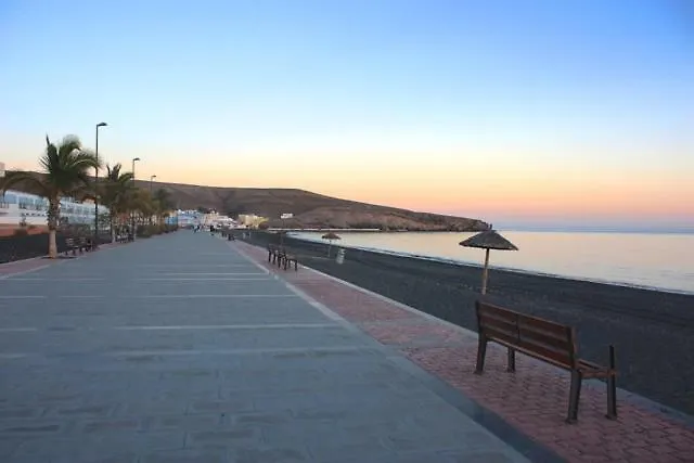 Villa Carpediem Tarajalejo Espagne